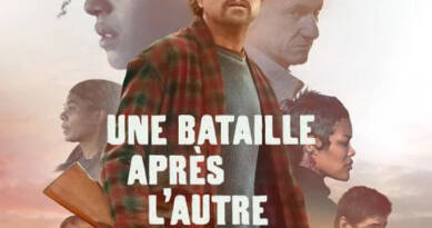 Les sorties de la semaine