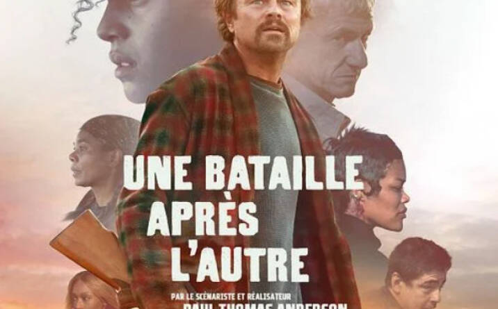Les sorties de la semaine