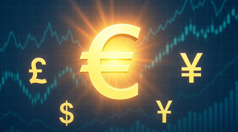L’euro a toujours les faveurs des cambistes