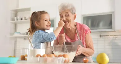 Living with purpose may protect your brain from dementia