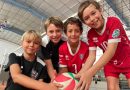 M11, des débuts prometteurs, la N3 : Hold-up en pays voironnais. - Dragons Cannes