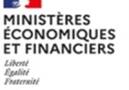 Direction des affaires juridiques (DAJ) (logo)