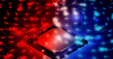 MIT engineers develop a magnetic transistor for more energy-efficient electronics