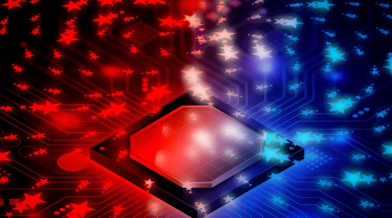 MIT engineers develop a magnetic transistor for more energy-efficient electronics