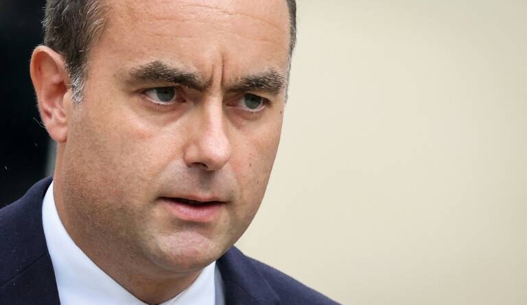 Matignon propose à l'intersyndicale une rencontre avec Lecornu mercredi