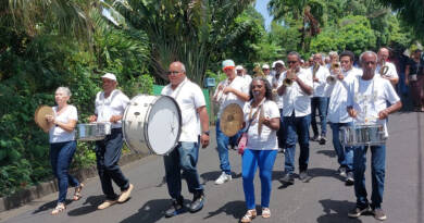 Morin en fête : une journée de partage et de convivialité à Saint-Claude