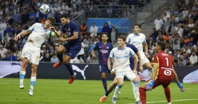 OM-Ajax : les leçons de Madrid, le poids du Vélodrome… Di Meco se livre avant le retour de la Ligue des champions au Vel'
