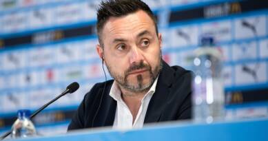 OM-PSG : Le Classique reprogrammé dans la précipitation ce lundi soir