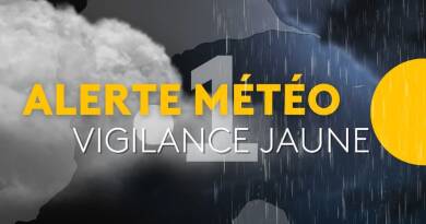 Panne d'alizé due à l'ouragan Humberto : la Guadeloupe maintenue en jaune
