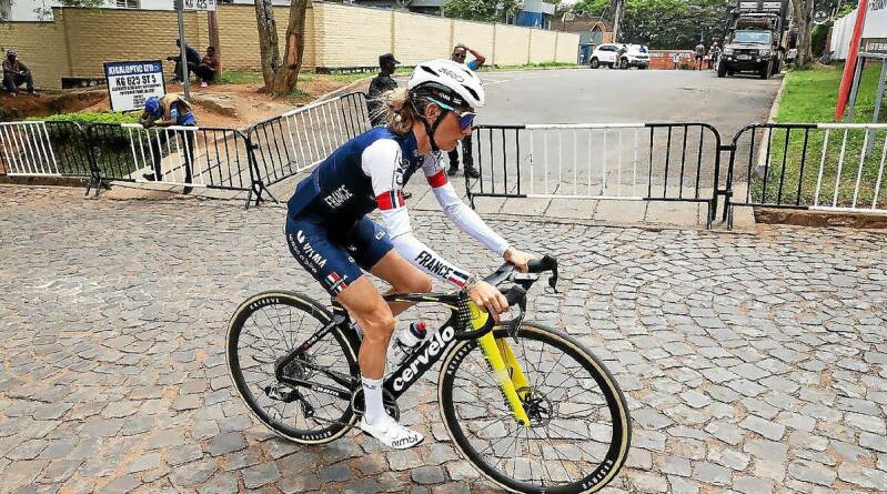 Pour l’équipe de France femmes, ce ne sera peut-être pas « Tout pour Pauline Ferrand-Prévot » lors des Mondiaux au Rwanda