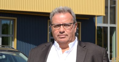 Pour ses vingt ans, le Groupe EJ s’offre les Ets Hanny en région parisienne