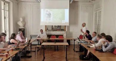 Pourquoi la sensibilisation à l’intelligence économique est un enjeu stratégique pour les entreprises
