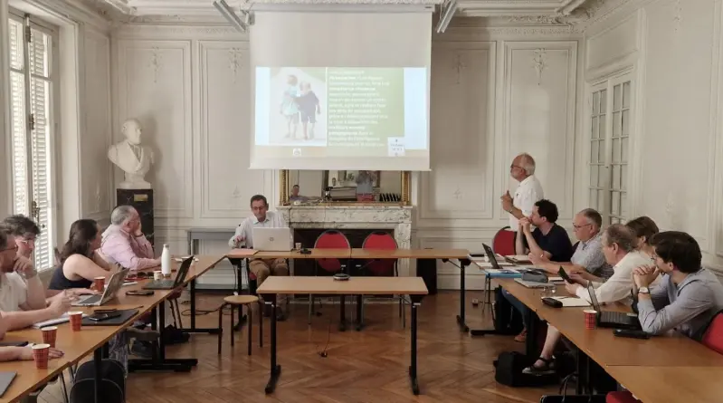 Pourquoi la sensibilisation à l’intelligence économique est un enjeu stratégique pour les entreprises