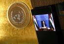 Privé de visa par les Américains, Mahmoud Abbas attendu en vidéo à l'ONU