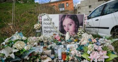 Procès de Cédric Jubillar pour le meurtre de sa femme, disparue depuis 2020