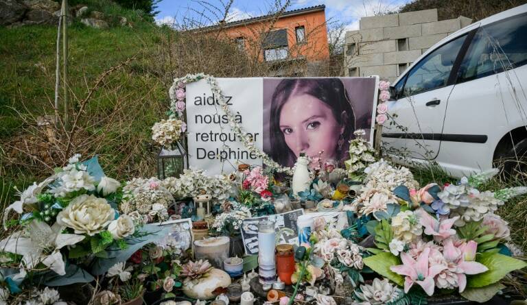 Procès de Cédric Jubillar pour le meurtre de sa femme, disparue depuis 2020