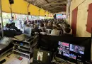 Quand l’humour défie l’angoisse du monde entre vignobles et esprit critique : "Les Vendanges de Malagar 2025"