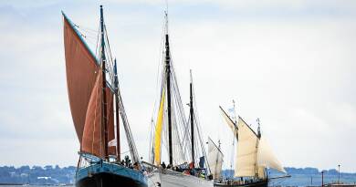 Quelles sont les dates du festival Lorient Océans en 2026 ?