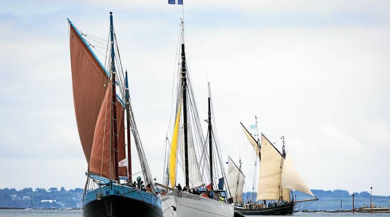 Quelles sont les dates du festival Lorient Océans en 2026 ?