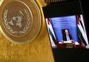 Reconnaissance de la Palestine à l’ONU: privé de visa par les Américains, Mahmoud Abbas doit s'exprimer en vidéo à l'Assemblée générale annuelle