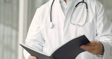 Grève médecin