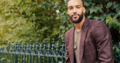 Rudy Gobert devient parrain des sportifs de haut niveau à l’UPHF