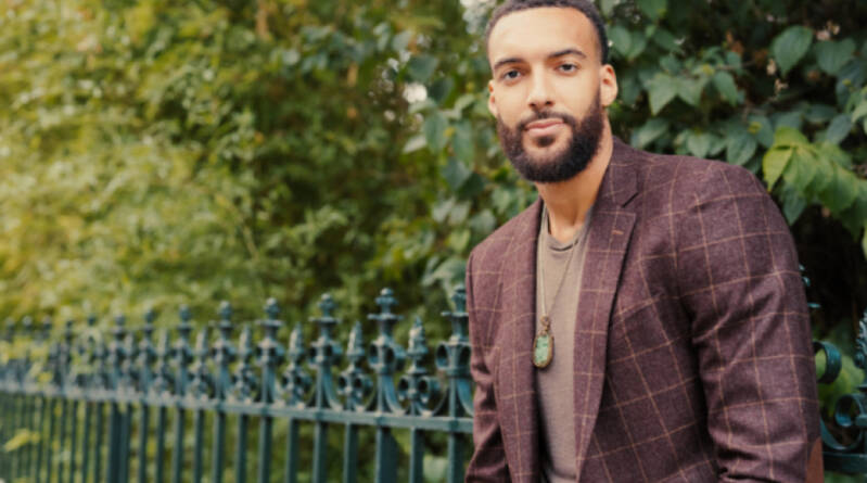 Rudy Gobert devient parrain des sportifs de haut niveau à l’UPHF