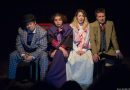 Ruffec : A La Canopée, « le doublage est avant tout un métier d’acteur »