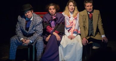 Ruffec : A La Canopée, « le doublage est avant tout un métier d’acteur »