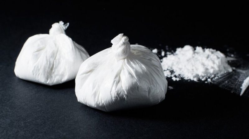 Saisie record de 279 kg de cocaïne à l'aéroport de Guadeloupe Maryse Condé