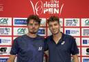 Martin Landaluce remporte le 20ème CO’Met Orléans Open