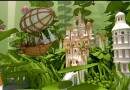 The Explorator : des changements dans le game design, mais des lacunes persistent