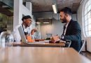Top 10 des raisons de faire appel à un groupement d'employeurs | RESO France