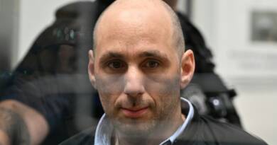 Tous les éléments "ramènent" à Cédric Jubillar, estime le directeur d'enquête à son procès