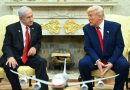 Trump veut arracher à Netanyahu un accord sur Gaza