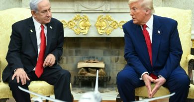 Trump veut arracher à Netanyahu un accord sur Gaza