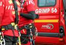 Un homme tombe dans un trou de 10 m à Quiberon