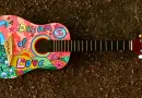 Un orchestre de 100 guitares pour un grand final au Peyrou