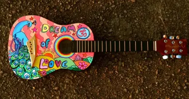 Un orchestre de 100 guitares pour un grand final au Peyrou