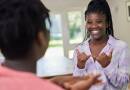 Une journée pour s'initier à la langue des signes en Guadeloupe