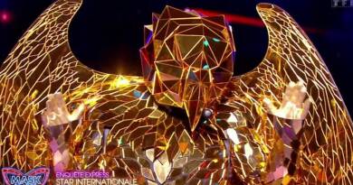Une nouvelle star internationale a été débusquée dans « Mask Singer »