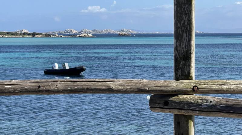 Une ouverture 2026 sous un grand soleil - Bonifacio Windsurf