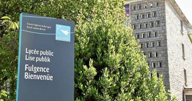 Vidéo d’une agression, bagarres… Après les faits de violence, la proviseure de ce lycée de Loudéac rencontre les parents