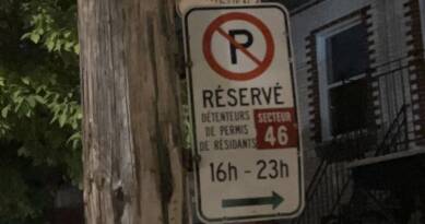 parking sign question..