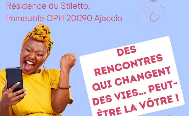 📢 𝗝𝗼𝗯 𝗗𝗮𝘁𝗶𝗻𝗴 – 𝗠é𝘁𝗶𝗲𝗿𝘀 𝗱𝘂 𝗱𝗼𝗺𝗶𝗰𝗶𝗹𝗲