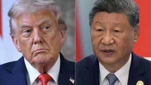 Rencontre Donald Trump-Xi Jinping : un dialogue entre grandes puissances sur la scène mondiale