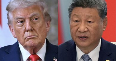Rencontre Donald Trump-Xi Jinping : un dialogue entre grandes puissances sur la scène mondiale