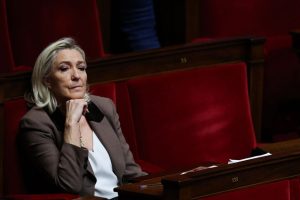 Adoption du premier texte du Rassemblement national par les députés de Champagne-Ardenne