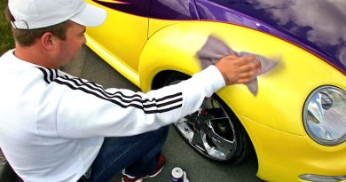 Le tuning vaincra : une série documentaire sur les jeunes qui réinventent cette discipline
