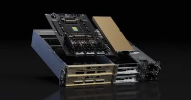 Nvidia intègre l'IA dans les réseaux 6G pour transformer les télécommunications